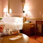 팔라폭스 호텔 사라고사