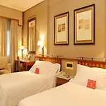 Palafox 5* Saragoça