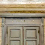 Palafox Szálloda Zaragoza