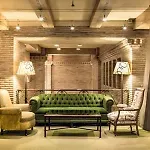 Palafox 5* Σαραγόσα