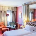 Palafox Ξενοδοχείο Σαραγόσα