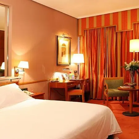 فندق Palafox