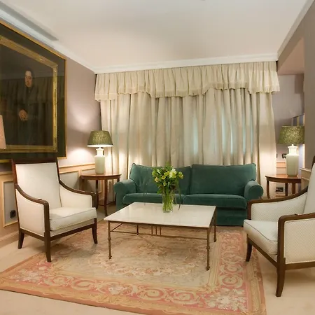 فندق Palafox 5*