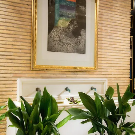 Hotel Palafox Zaragoza