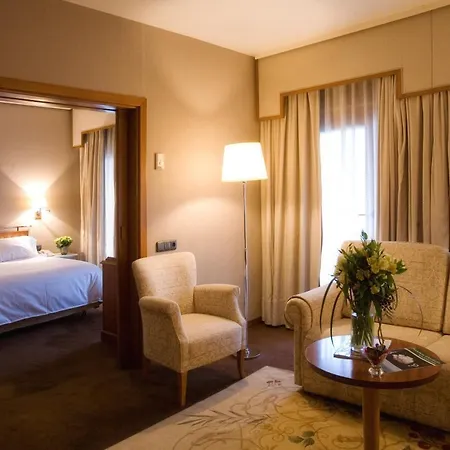 فندق Palafox 5*