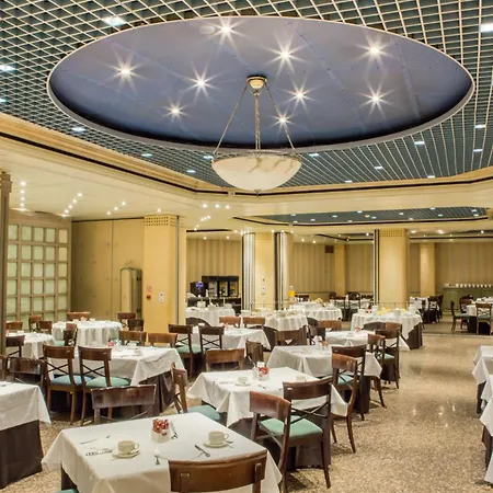 فندق Palafox