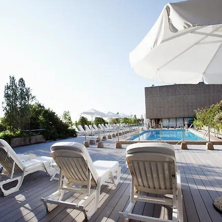 Hotell Palafox