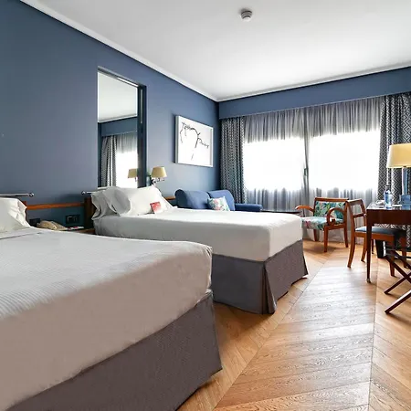 فندق Palafox 5*