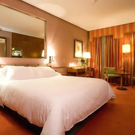 Palafox 5* Saragossa