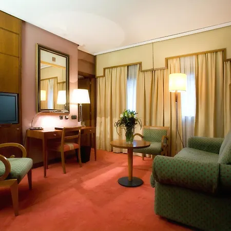 Palafox Hotel Zaragoza