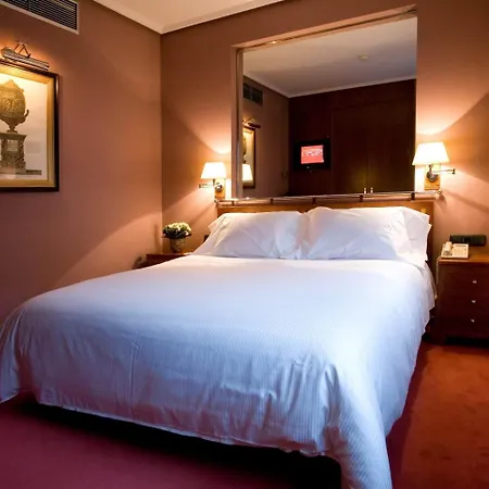 Palafox Hotel 5*