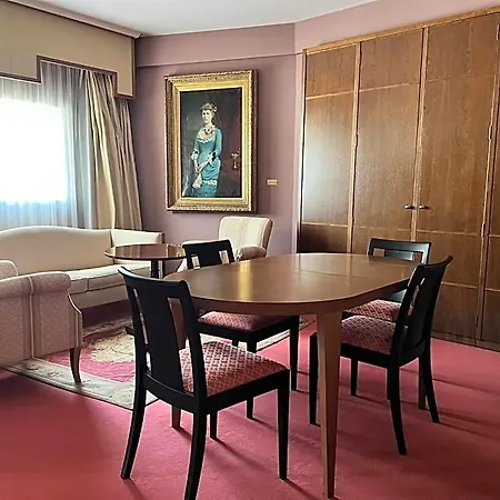 Palafox Hotel 5*