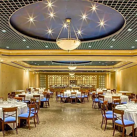 Palafox 5*
