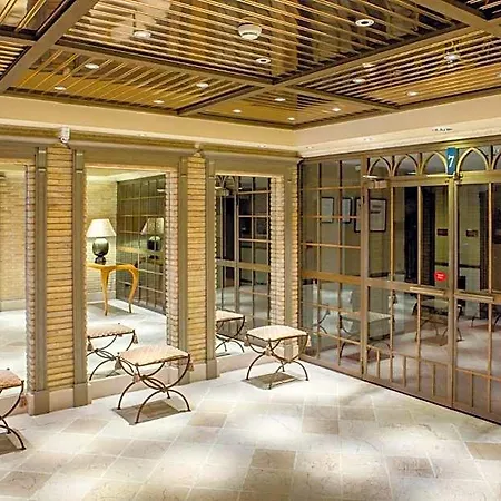 Palafox Hotel 5*
