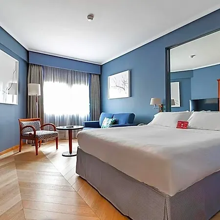 Palafox Hotel 5*