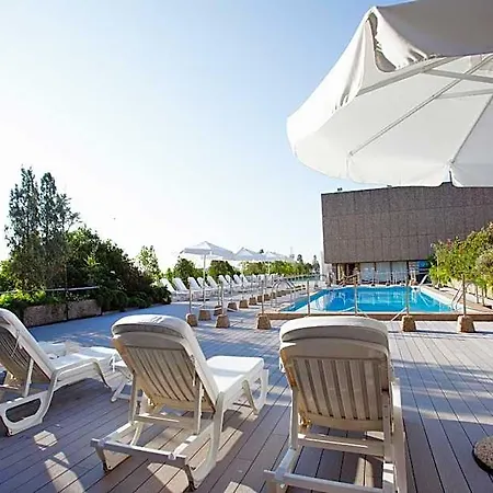 Palafox 5*
