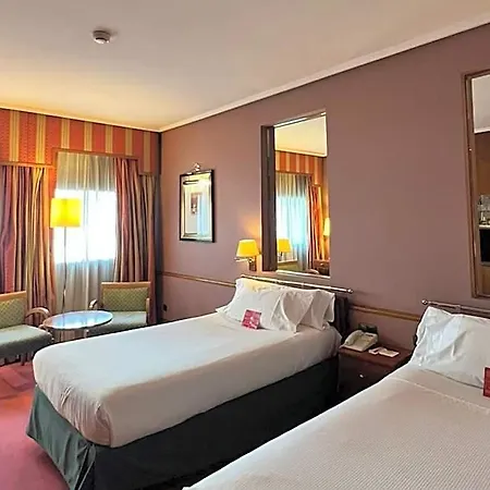 Palafox Hotel 5*