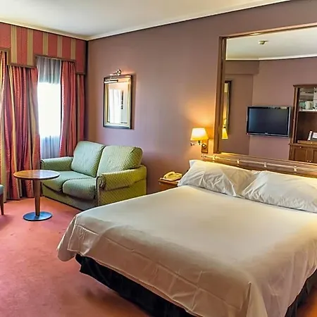 Palafox 5*