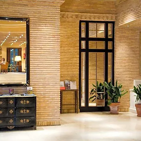 Hotel Palafox