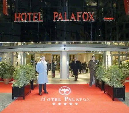 Palafox 5*