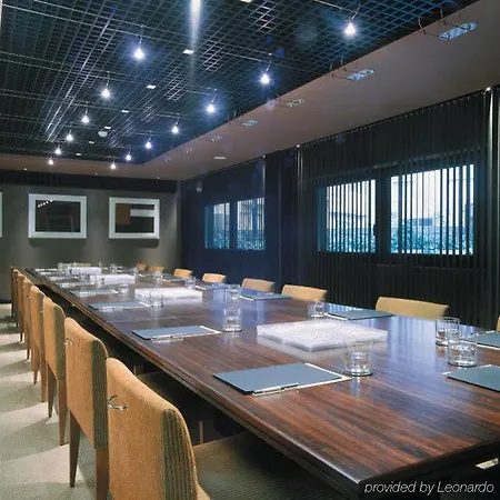 Palafox 5* سرقسطة