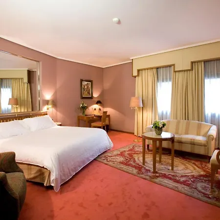 Palafox 5* سرقسطة