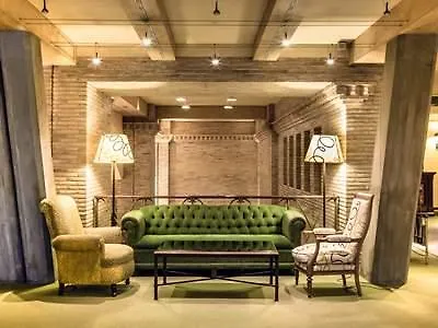 Palafox 5* سرقسطة