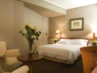 Hotell Palafox