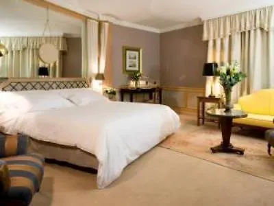 Hotel Palafox Saragossa