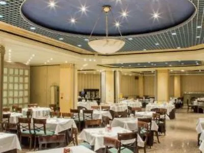 Hotell Palafox