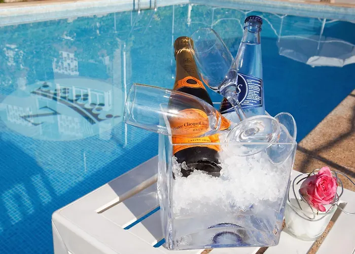 Palafox סרגוסה