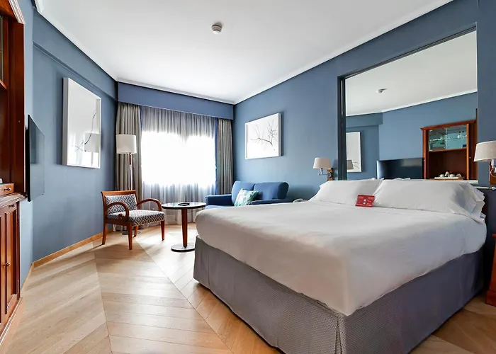 Palafox סרגוסה