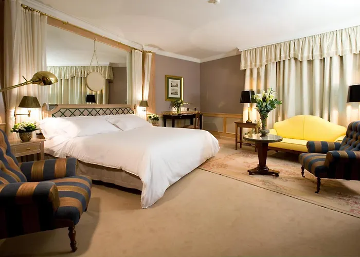 Palafox 5* סרגוסה