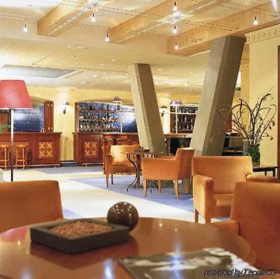 Palafox מלון סרגוסה