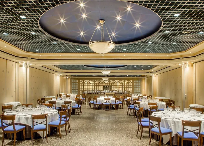 Palafox 5* סרגוסה