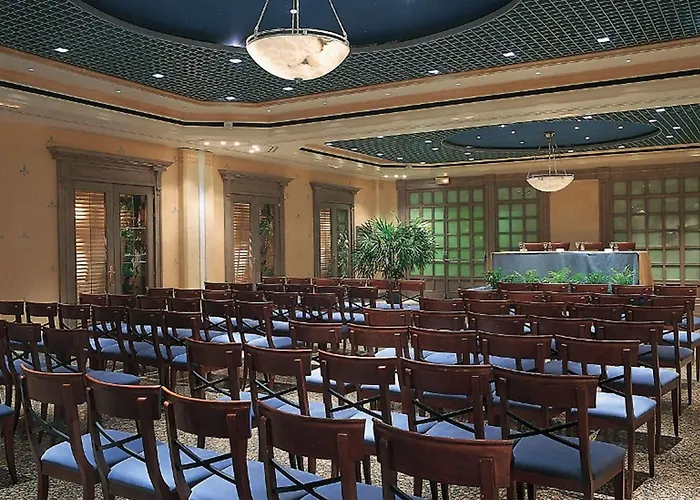 Hotell Palafox Zaragoza