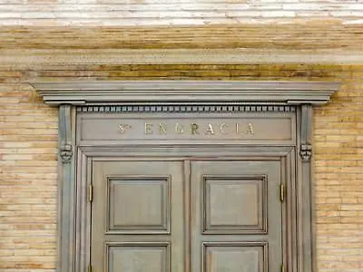 Palafox Hotell Zaragoza